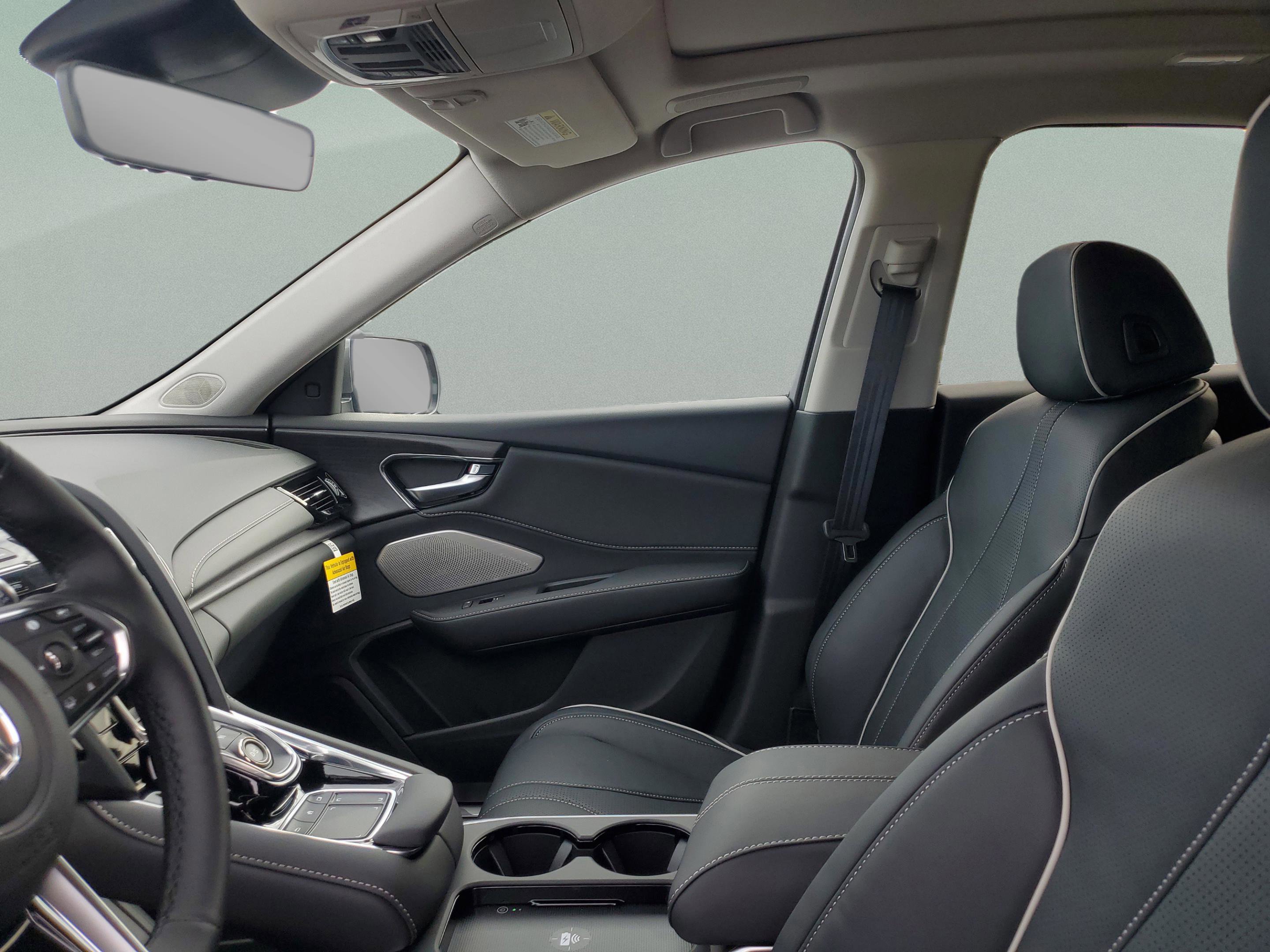 New 2026 Acura RDX SH-AWD w/ Advance Package image 17