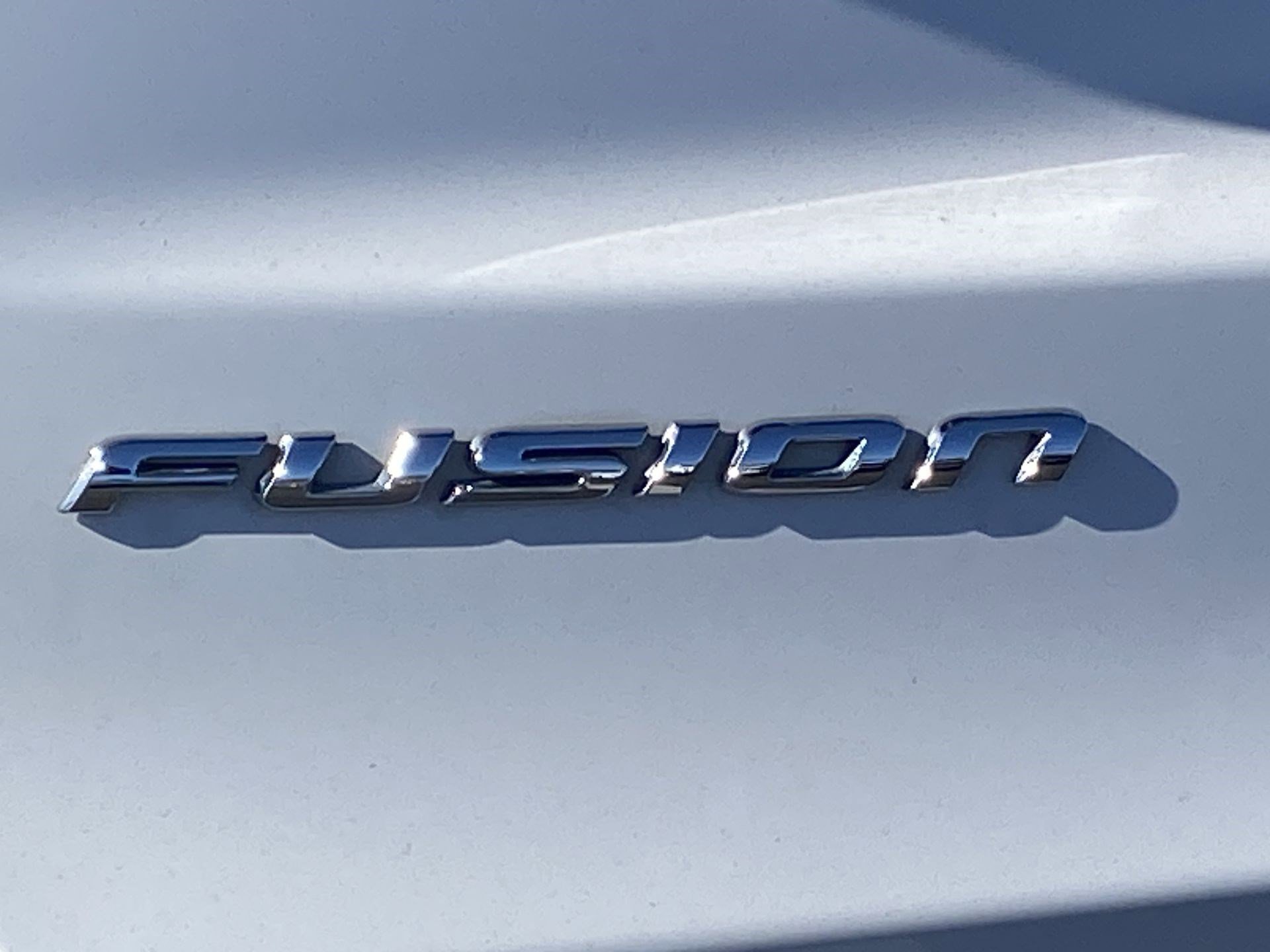 Used 2019 Ford Fusion SE image 34