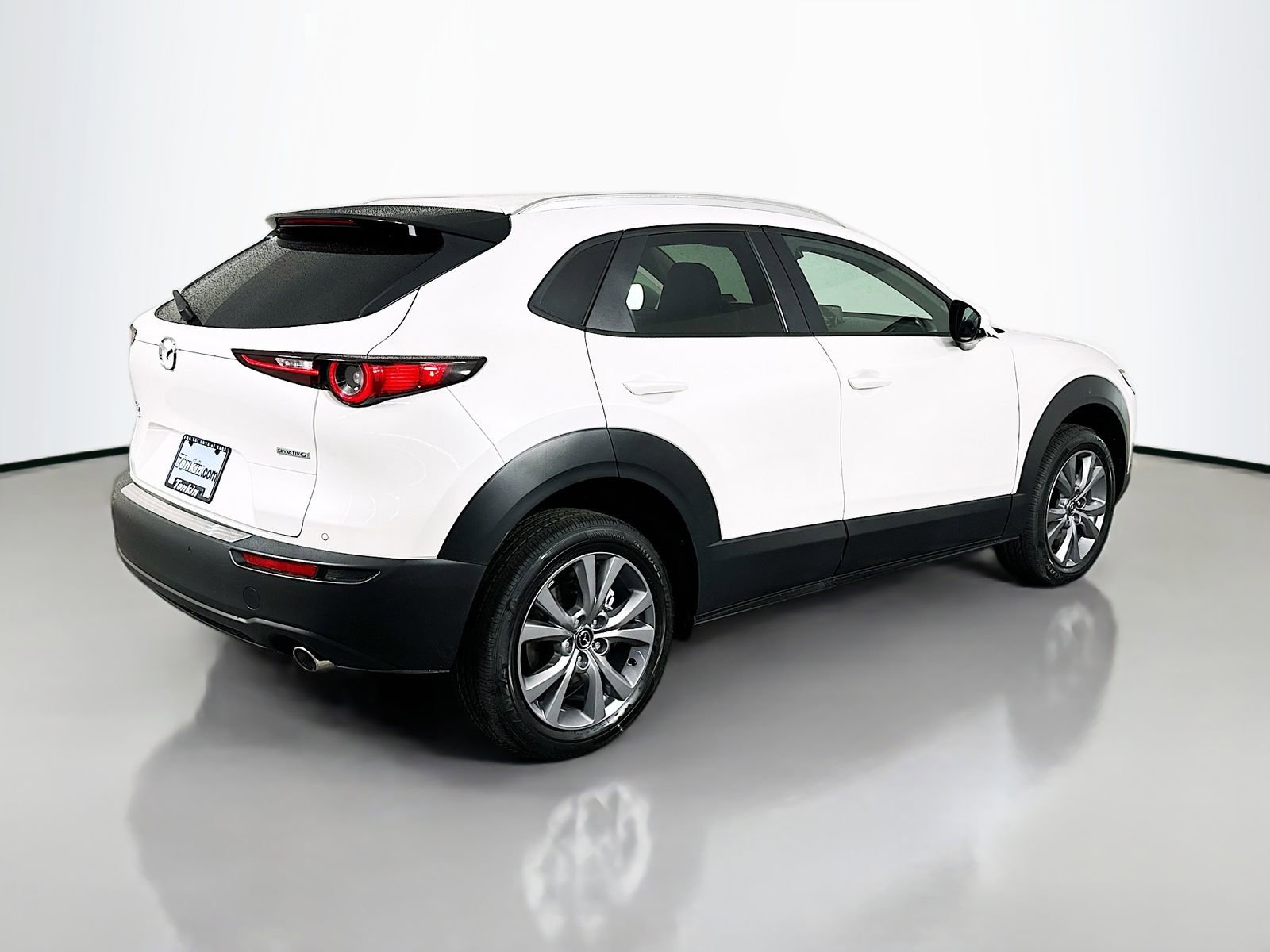 New 2026 MAZDA CX-30 AWD 2.5 S w/ Premium Package image 7