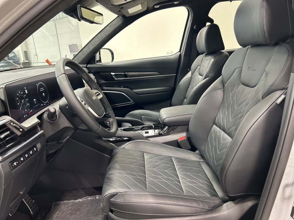 New 2025 Kia Telluride SX Prestige X-Pro image 9