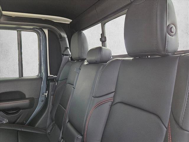 New 2026 Jeep Gladiator Rubicon image 16
