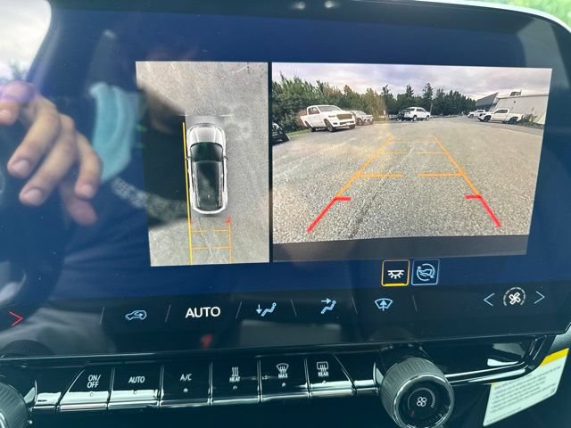 New 2026 Chevrolet Blazer EV LT AWD/4WD image 20
