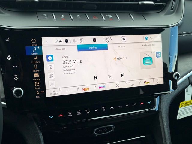 New 2026 Jeep Grand Cherokee Limited w/ Limited Altitude Package AWD/4WD image 20