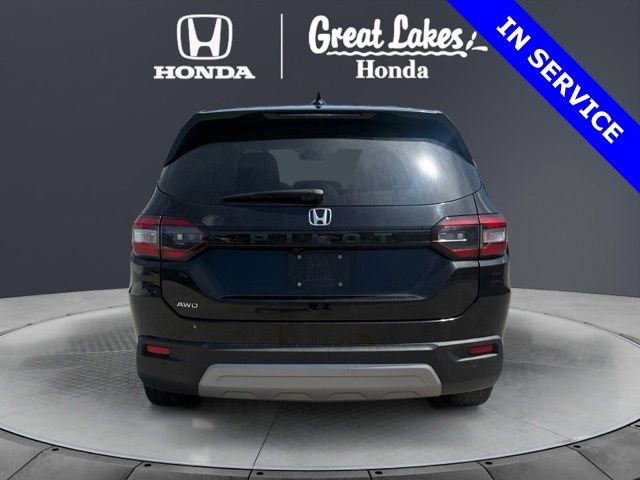 Used 2024 Honda Pilot EX-L image 5