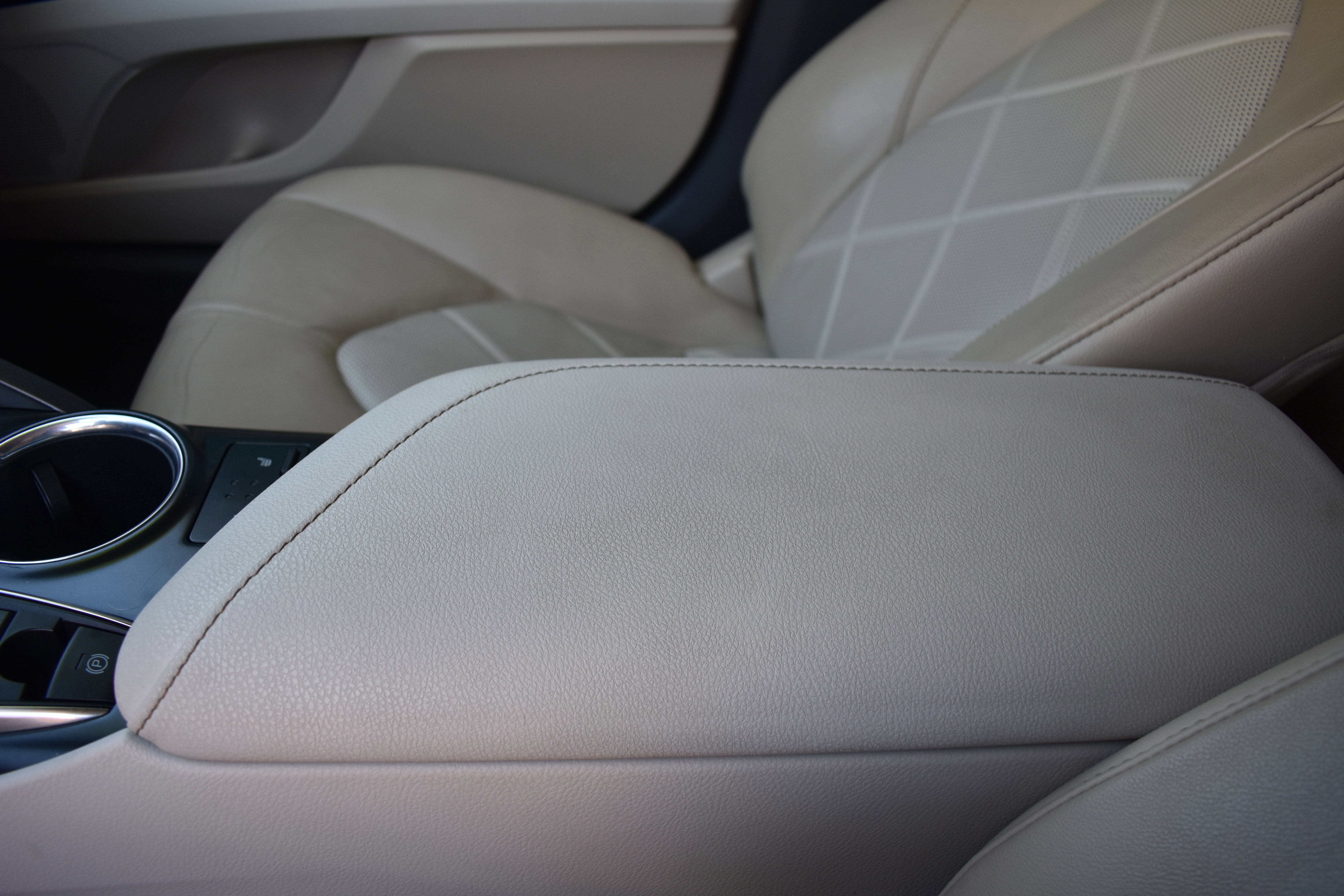 Used 2019 Toyota Camry XLE FWD image 22