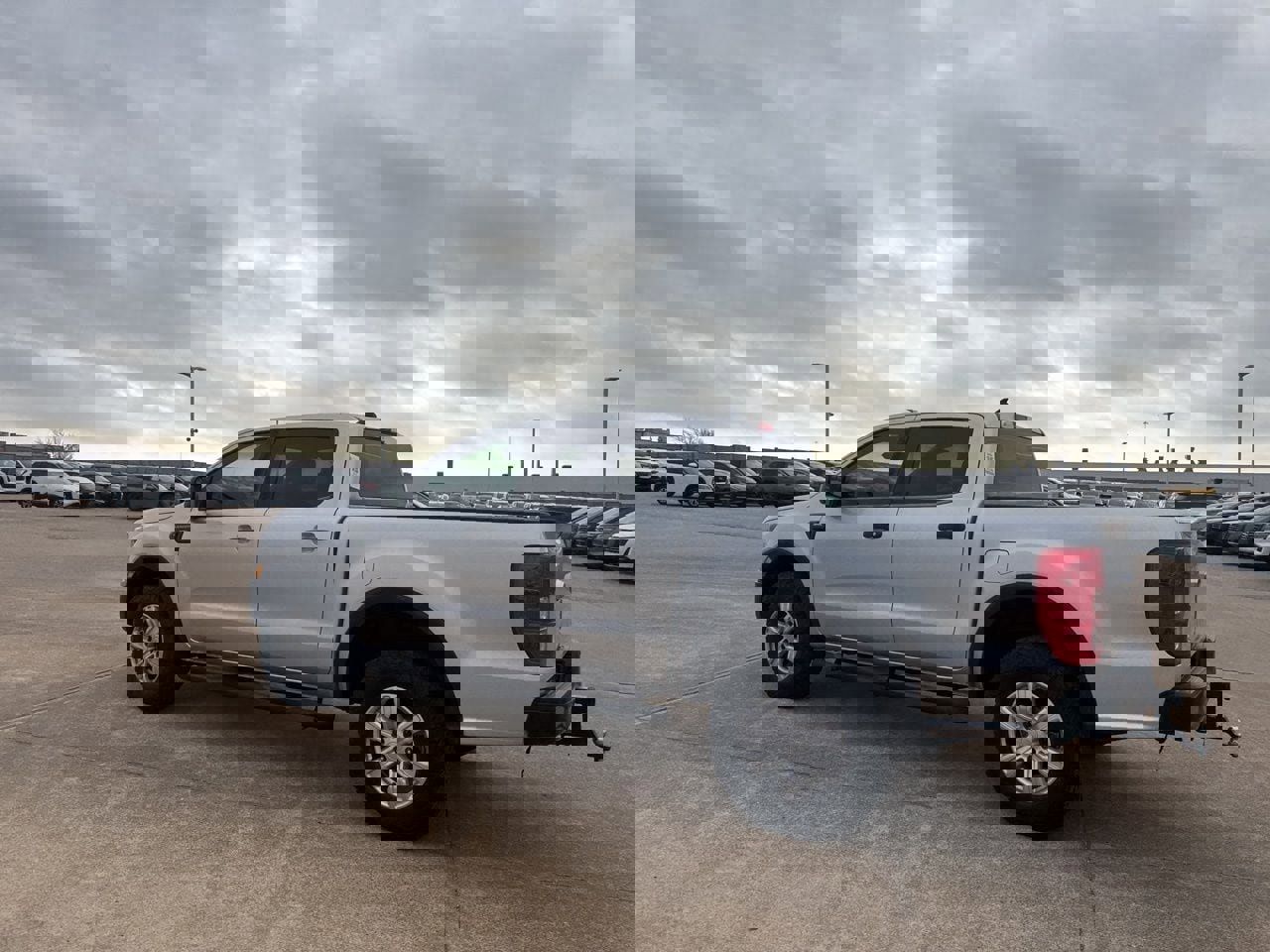 Used 2019 Ford Ranger XL w/ Equipment Group 101A Mid image 16