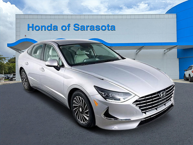 Used 2023 Hyundai Sonata SEL