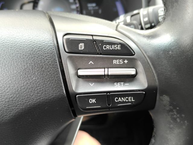 Used 2021 Hyundai Kona SEL w/ Cargo Package FWD image 35