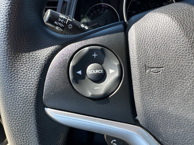 Used 2016 Honda Fit LX image 22