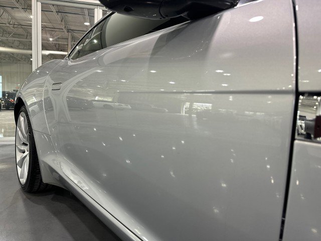 Used 2015 Jaguar F-TYPE S RWD image 14