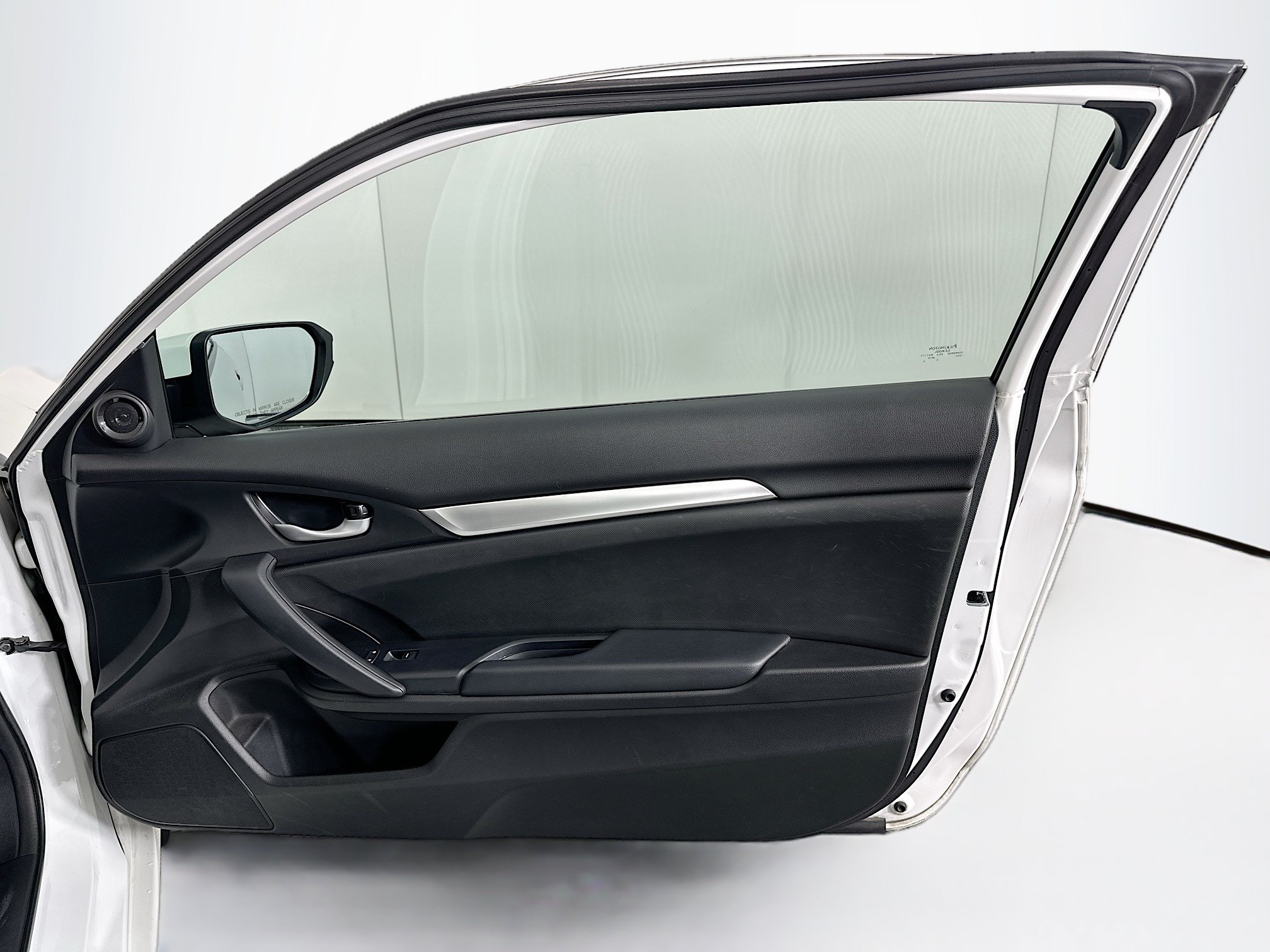Used 2019 Honda Civic Sport image 27