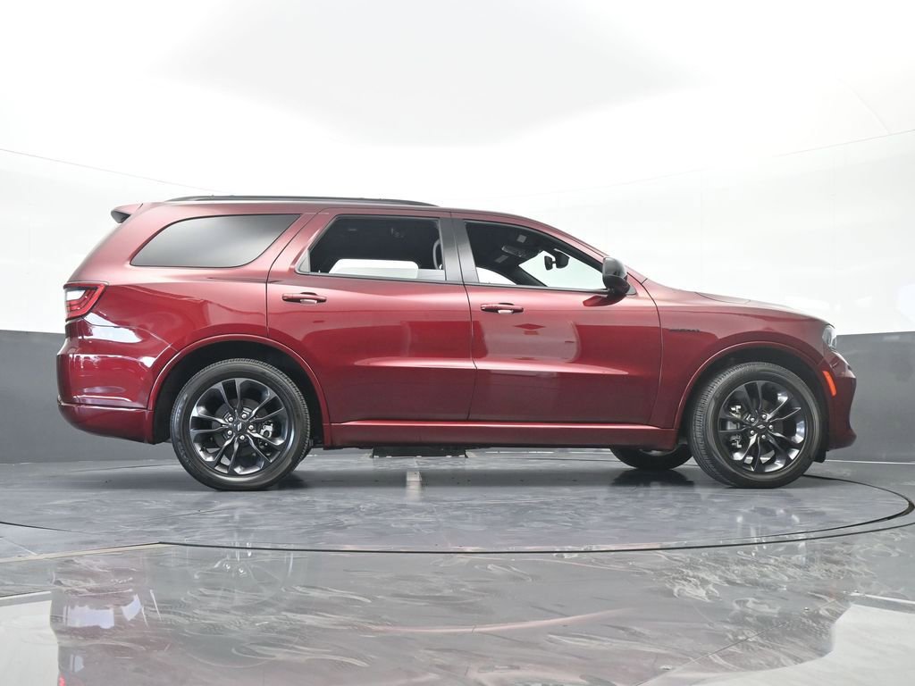 Used 2024 Dodge Durango R/T w/ Blacktop Package image 66