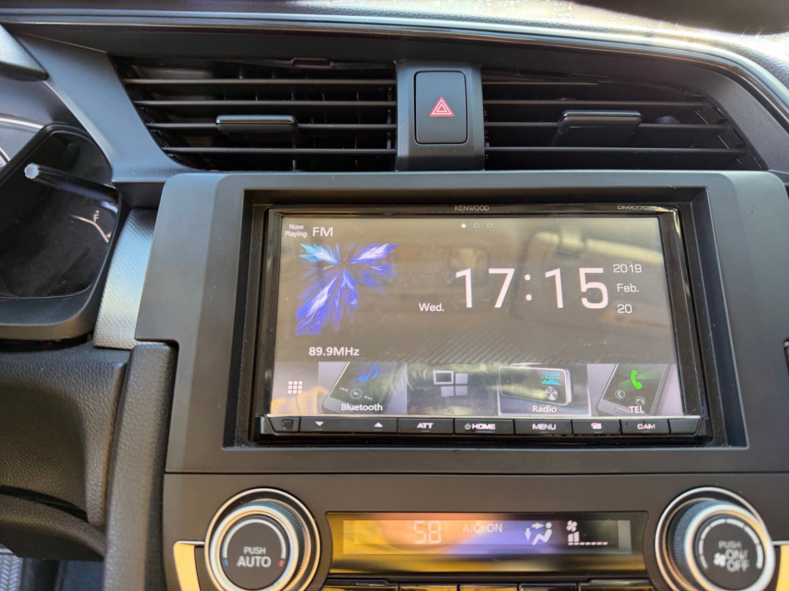 Used 2017 Honda Civic LX image 22