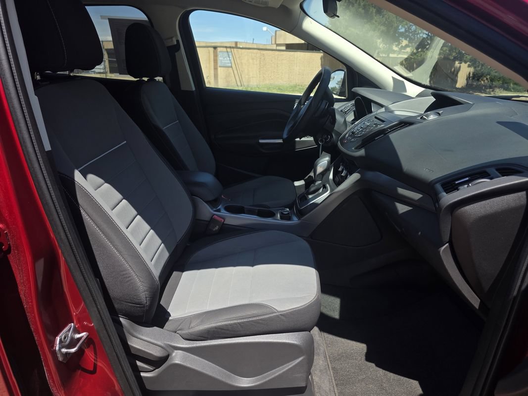 Used 2013 Ford Escape SE AWD/4WD image 20