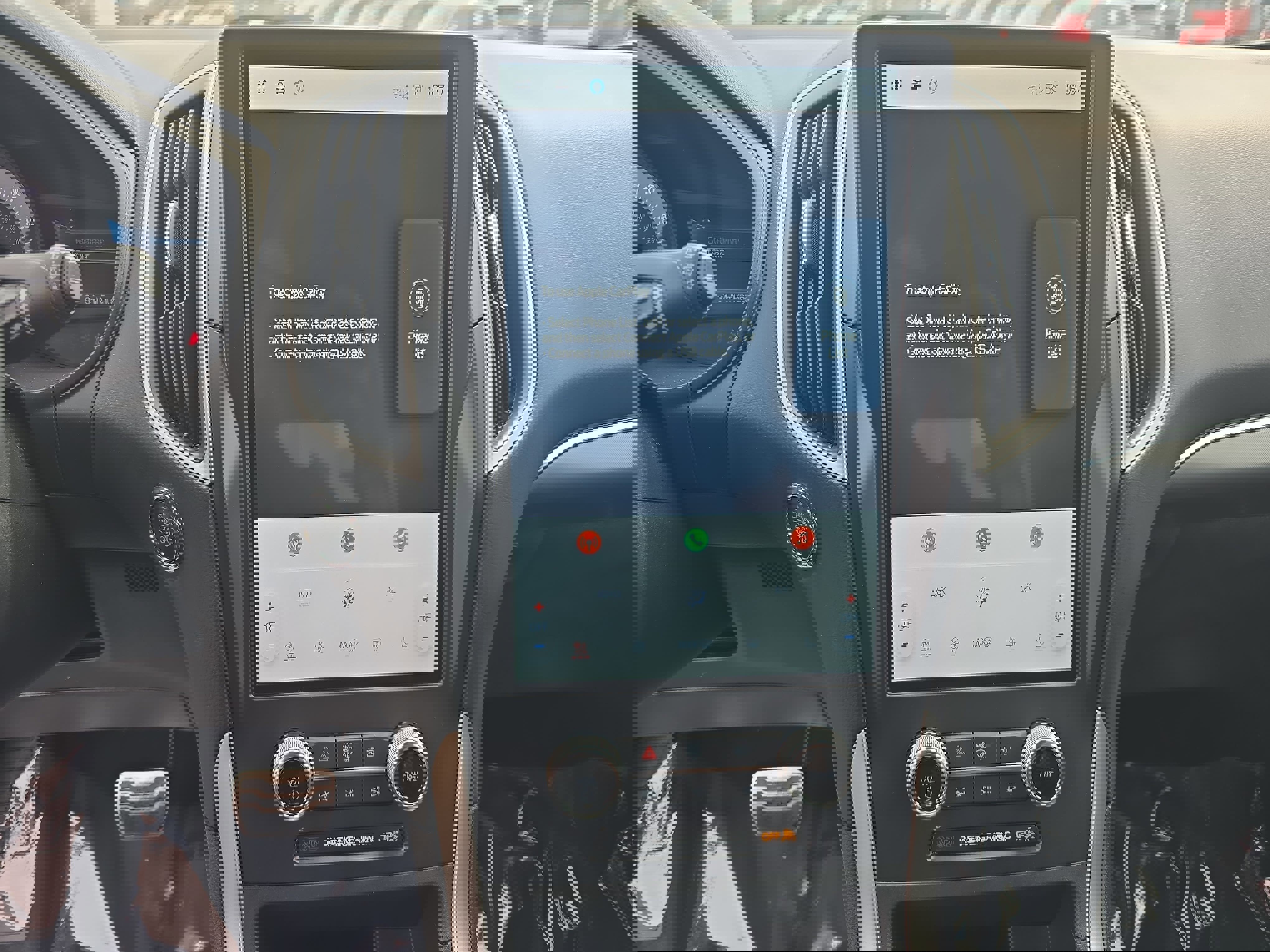 Used 2024 Ford Edge ST-Line image 21