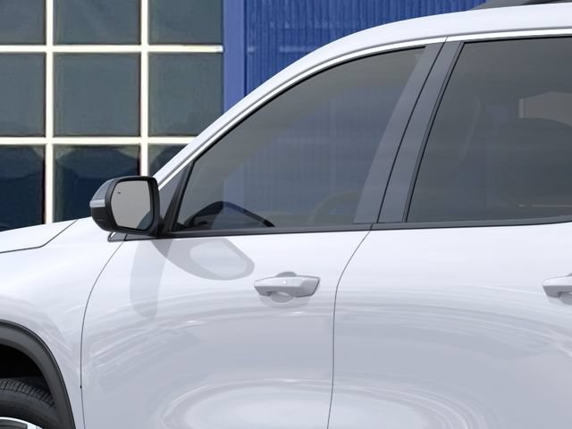 New 2026 Chevrolet Traverse LT w/ LPO, Floor Liner Package AWD/4WD image 12