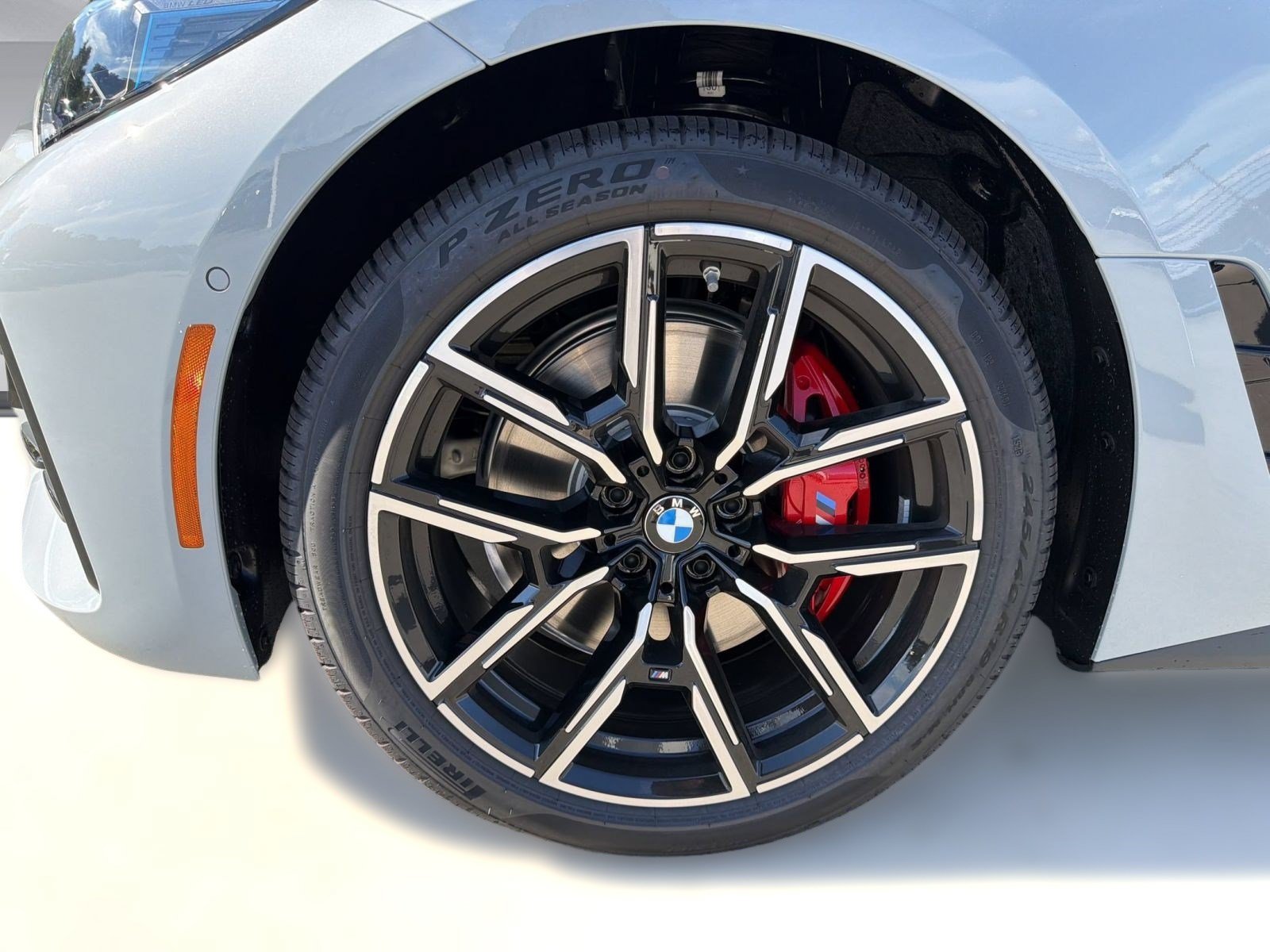 New 2026 BMW 430i w/ M Sport Package RWD image 11
