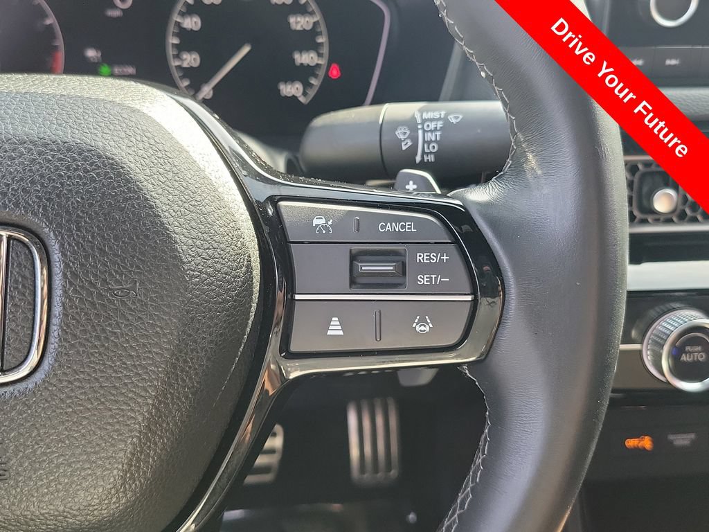 Used 2022 Honda Civic Sport image 8