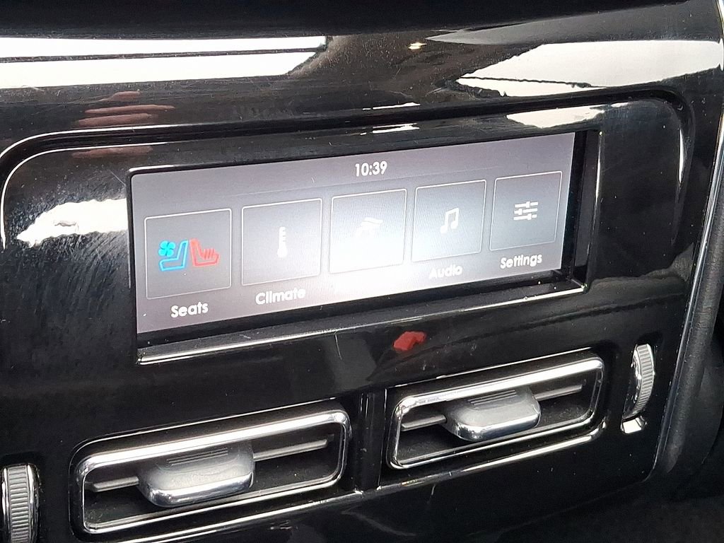 Used 2023 Lincoln Aviator Reserve w/ Elements Package Plus image 15