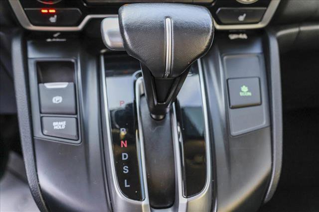 Used 2018 Honda CR-V Touring image 20
