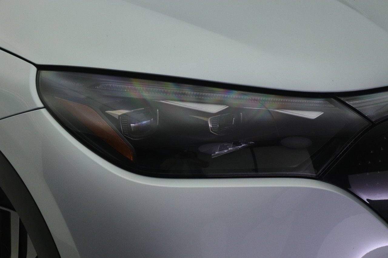 Certified 2023 Mercedes-Benz EQE 350+ SUV image 25