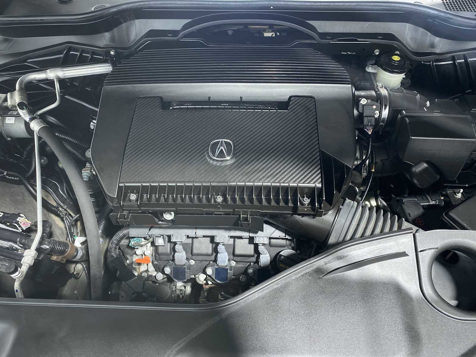 Certified 2023 Acura MDX SH-AWD image 9