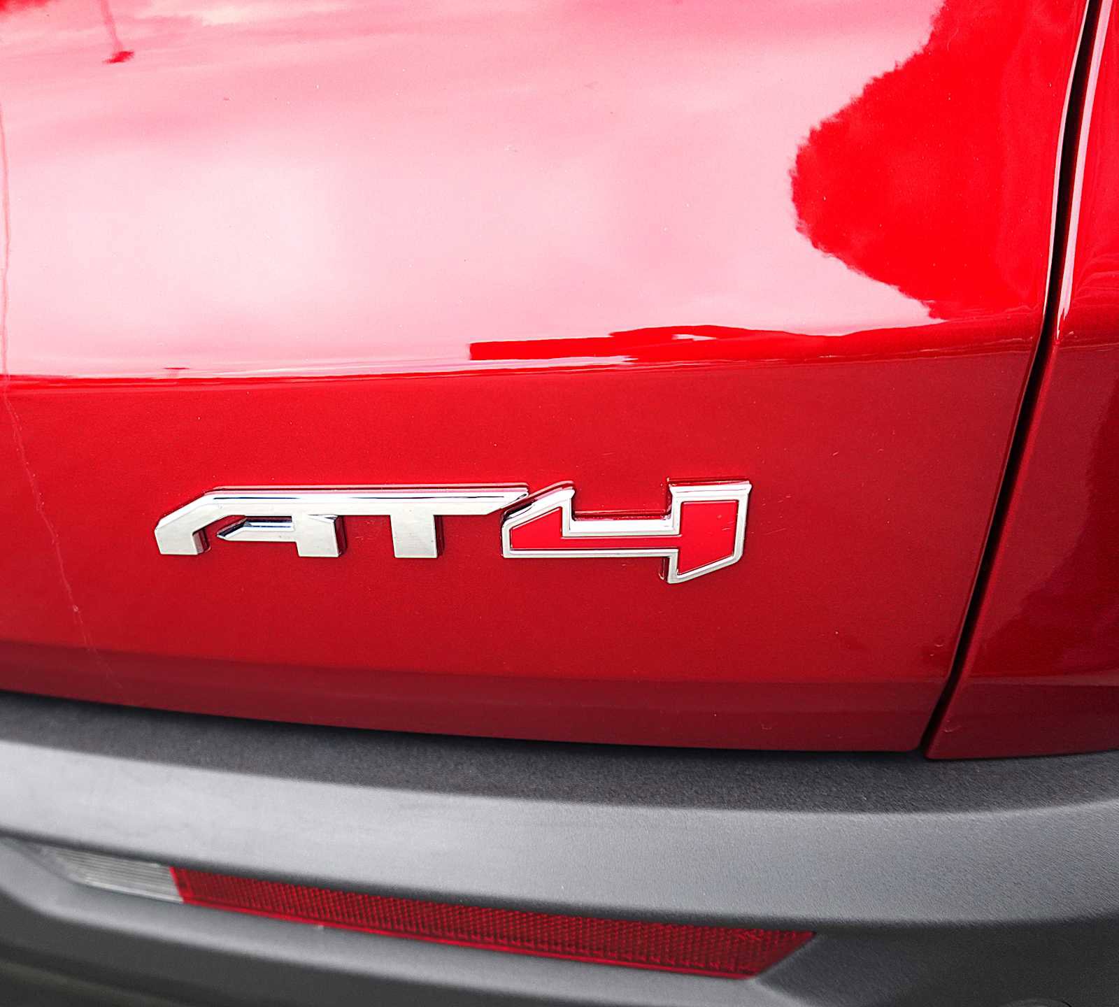 Used 2025 GMC Acadia AT4 w/ Luxury Package image 11