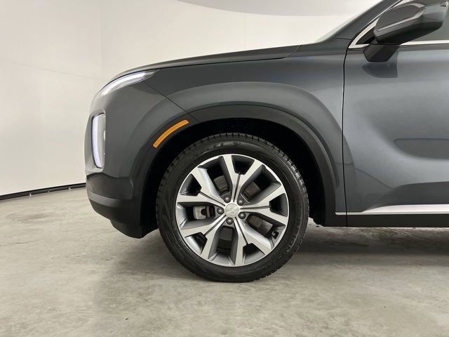 Used 2020 Hyundai Palisade SEL image 34