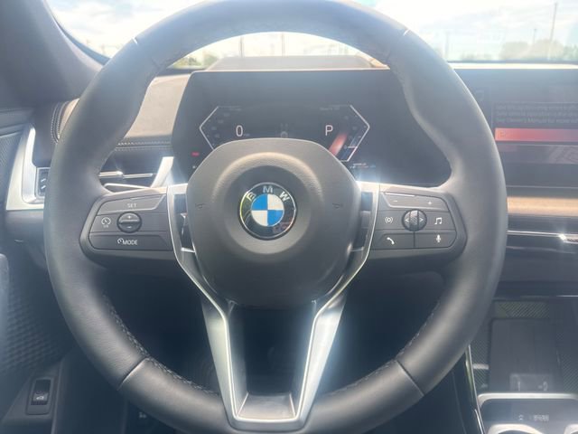 New 2026 BMW X1 xDrive28i w/ Technology Package AWD/4WD image 14