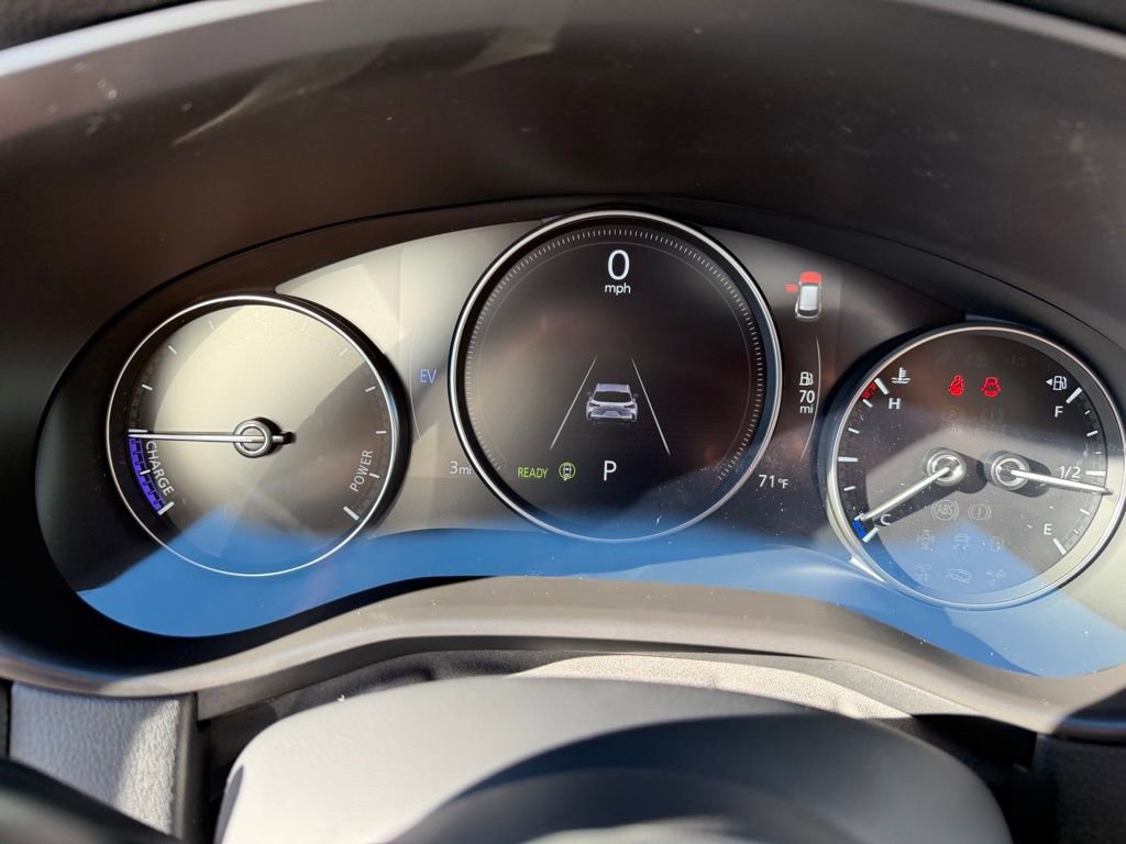 New 2026 MAZDA CX-50 2.5 Hybrid w/ Weather Package image 29