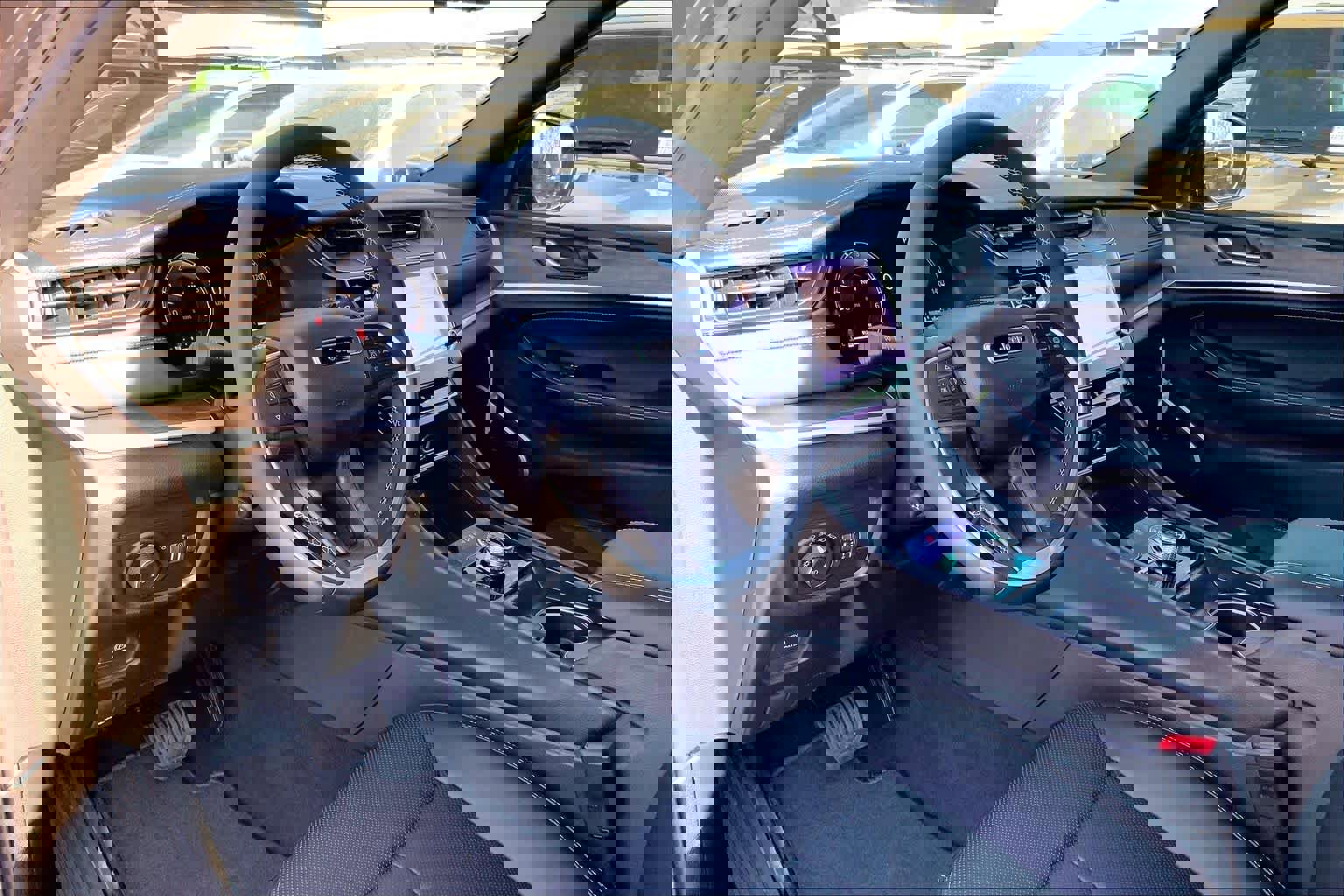 New 2026 Jeep Grand Cherokee L Limited image 6