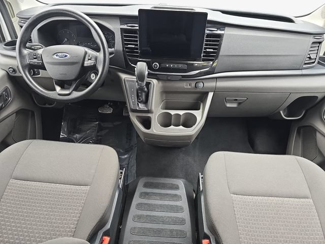 Used 2023 Ford Transit 350 XLT RWD image 13
