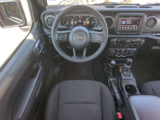 Certified 2023 Jeep Wrangler Unlimited image 17