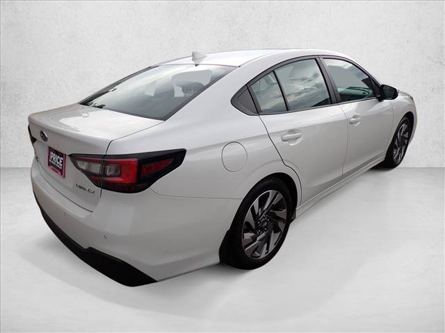 Certified 2024 Subaru Legacy Limited w/ Popular Package #3 AWD/4WD video 4