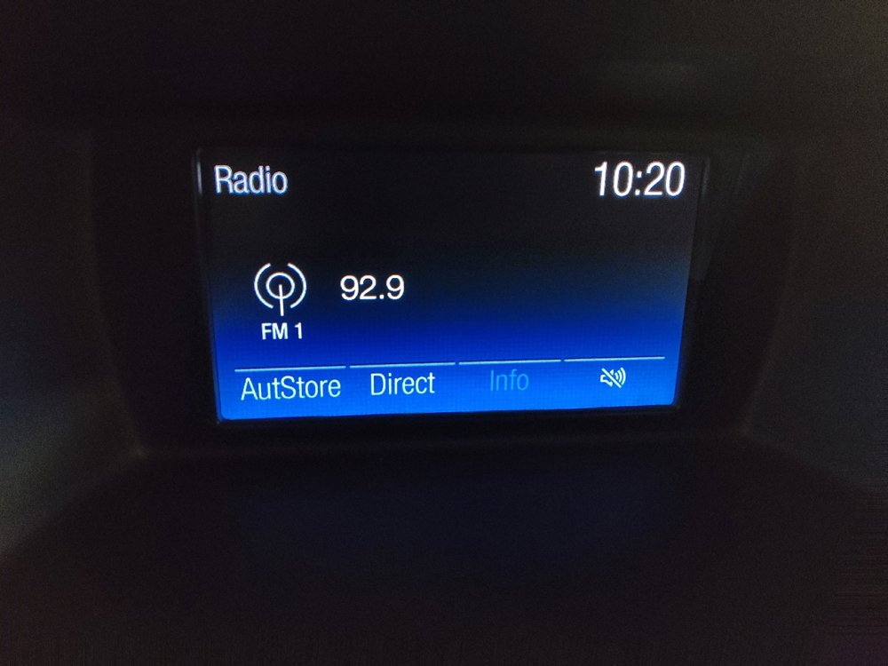 Used 2019 Ford Fiesta SE image 25