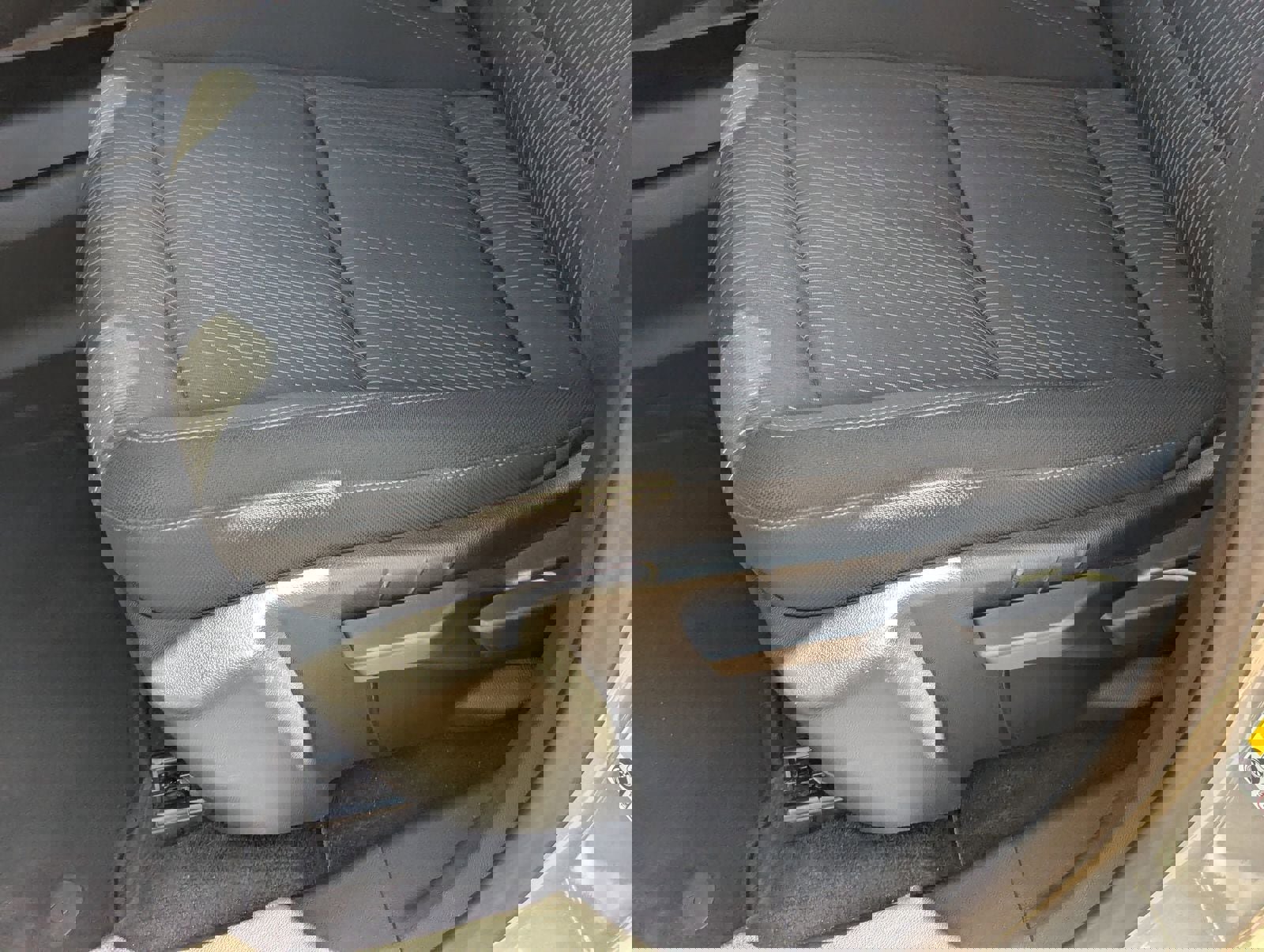 Used 2025 Chevrolet Equinox LT AWD/4WD image 20