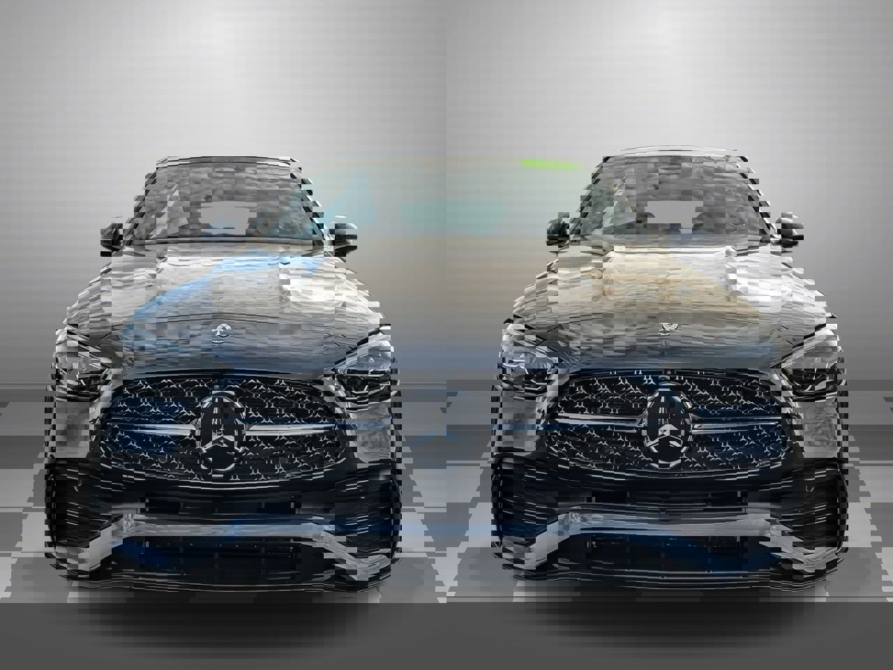 Used 2023 Mercedes-Benz C 300 4MATIC Sedan video 2