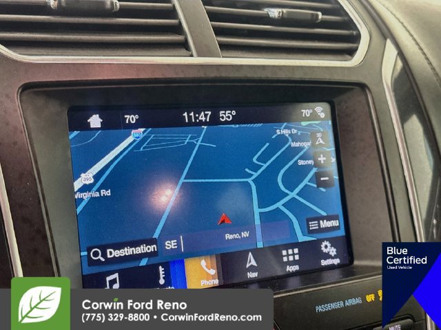 Used 2019 Ford Explorer Platinum AWD/4WD image 16