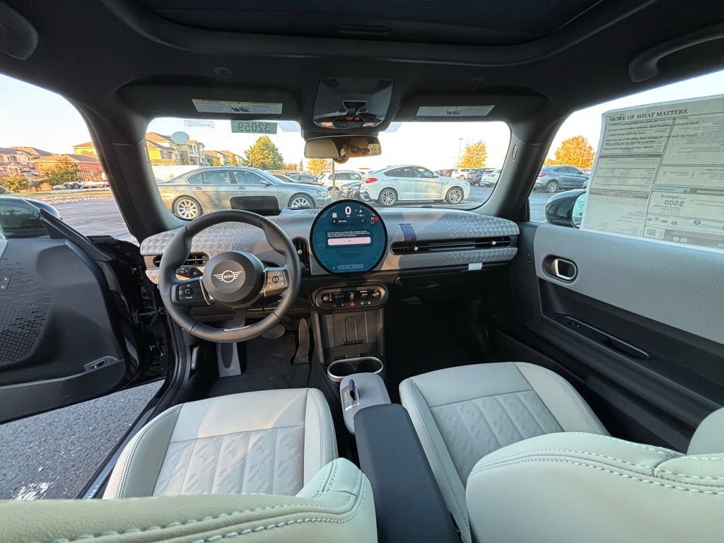 New 2025 MINI Cooper 2-Door Hardtop image 14