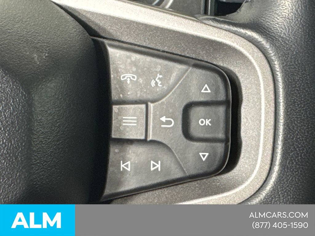 Used 2025 Ford Bronco Big Bend AWD/4WD image 29