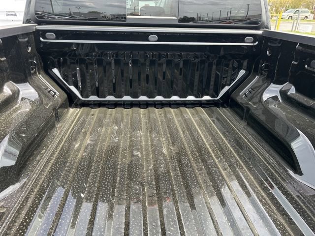 New 2026 Chevrolet Colorado W/T image 29