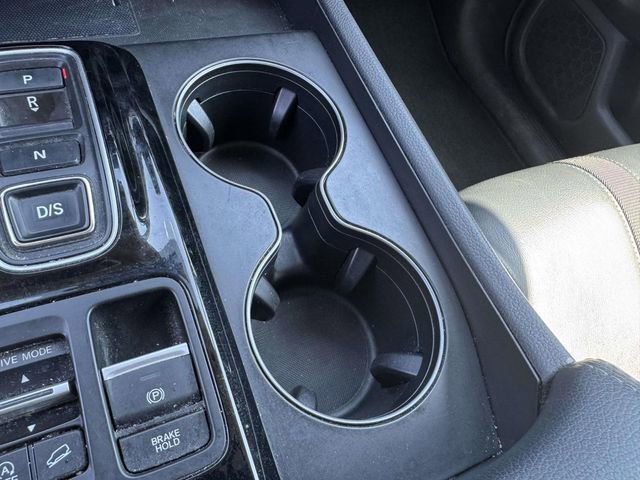 Used 2023 Honda Pilot EX-L image 37