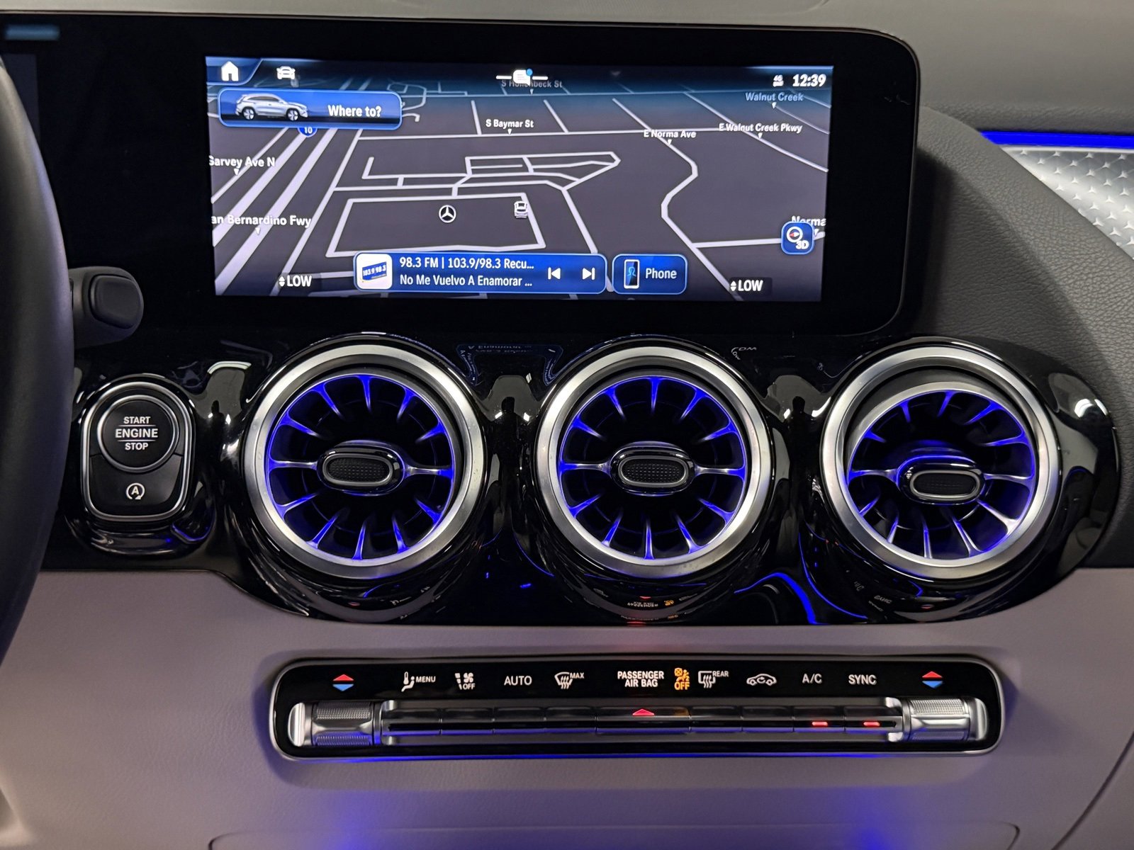 Certified 2025 Mercedes-Benz GLA 250 image 32