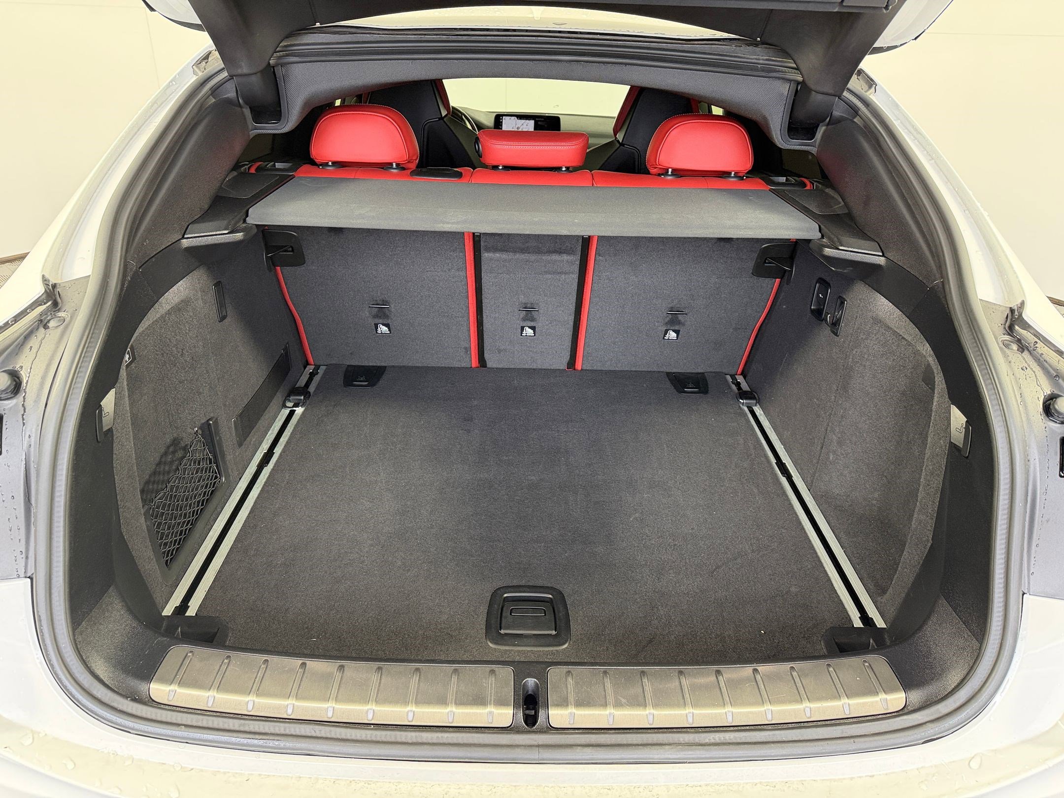 Used 2020 BMW X4 M w/ Executive Package image 33