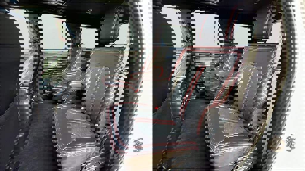 Used 2021 Ford Expedition Limited image 17