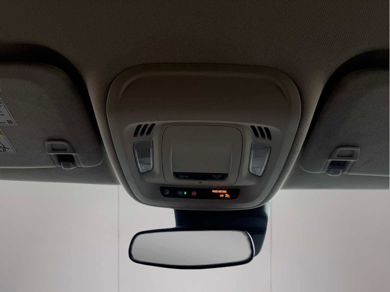 Used 2022 Buick Envision Preferred w/ Safety Package image 19