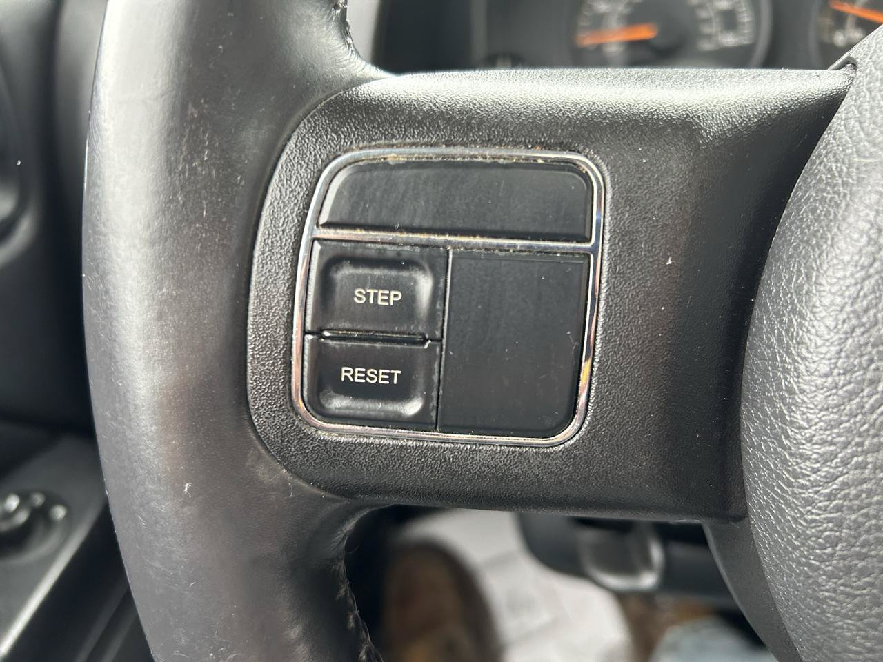 Used 2014 Jeep Patriot High Altitude FWD image 19