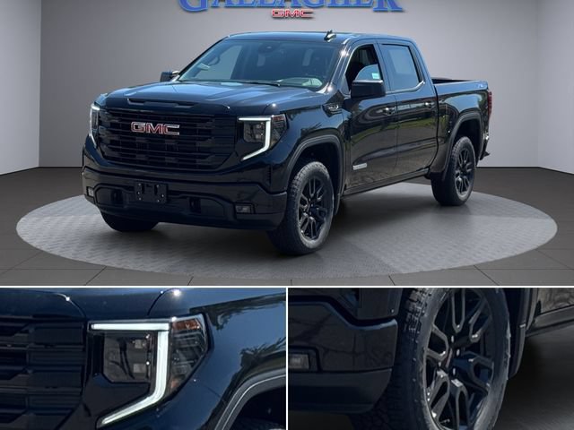 New 2026 GMC Sierra 1500 Elevation AWD/4WD image 11