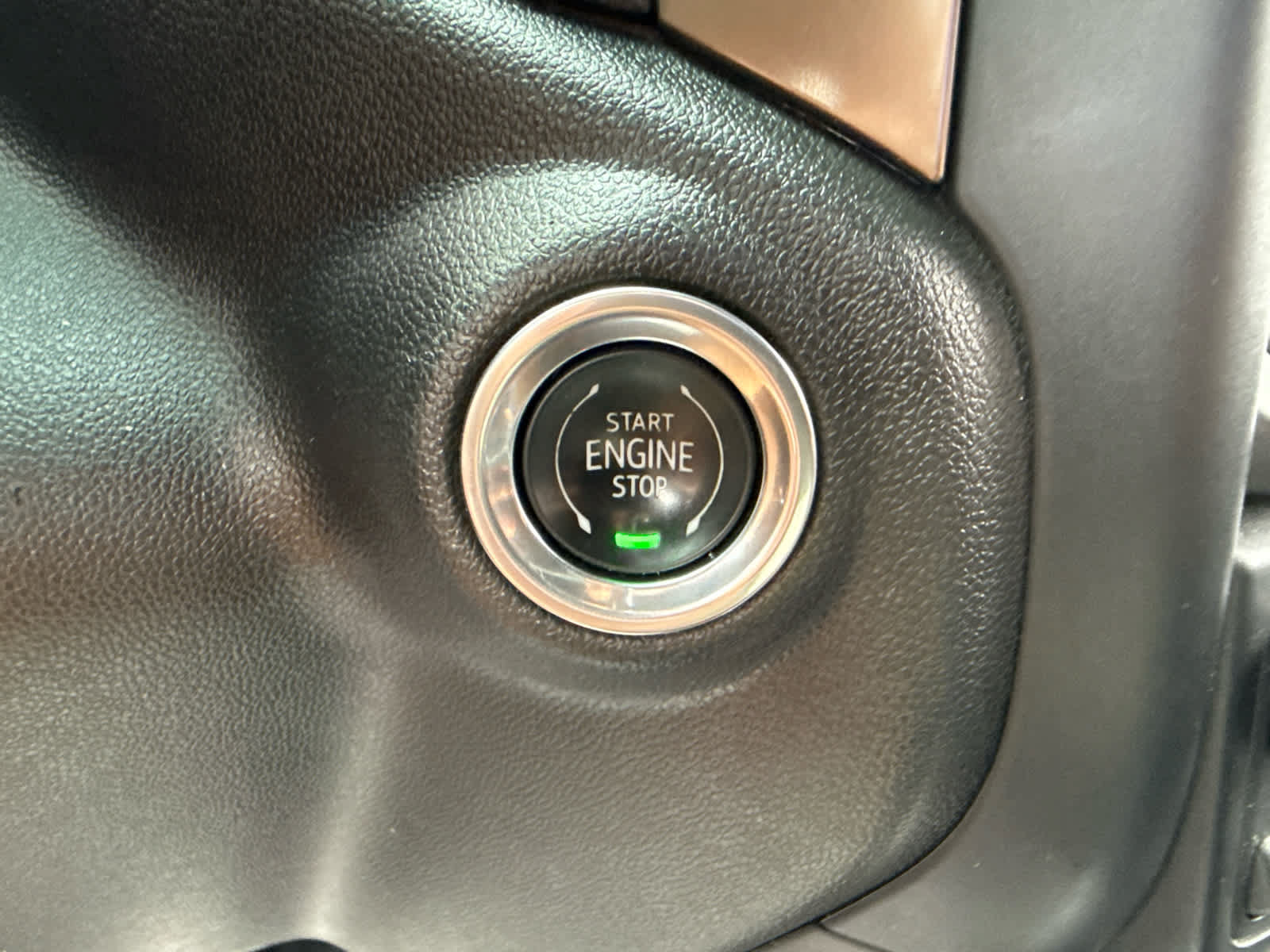 Certified 2020 Chevrolet Silverado 2500 High Country AWD/4WD image 19