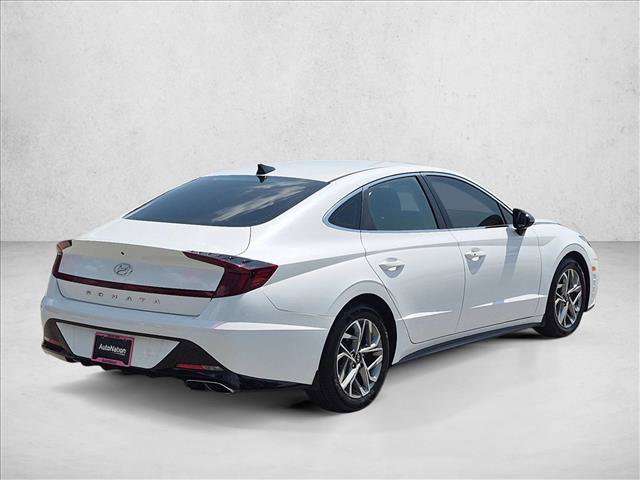 Used 2023 Hyundai Sonata SEL FWD image 5